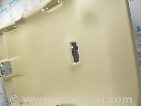 ФОТО Отделка крыши для Lexus RX350/450 III AL10 (09-15) Одеса