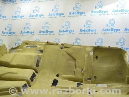 ФОТО Покрытие пола для Lexus RX350/450 III AL10 (09-15) Одеса
