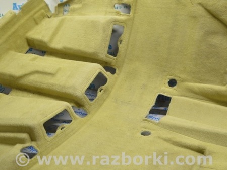 ФОТО Покрытие пола для Lexus RX350/450 III AL10 (09-15) Одеса