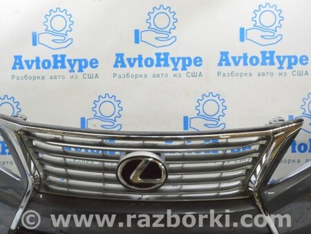 ФОТО Бампер передний для Lexus RX350/450 III AL10 (09-15) Одеса