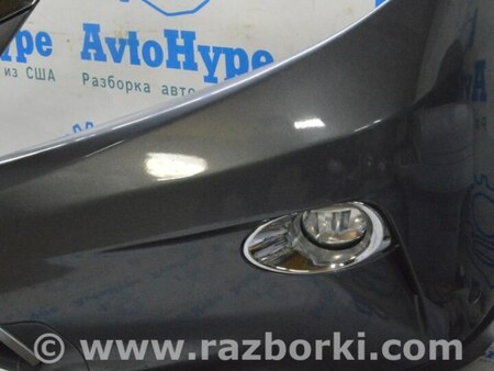 ФОТО Бампер передний для Lexus RX350/450 III AL10 (09-15) Одеса