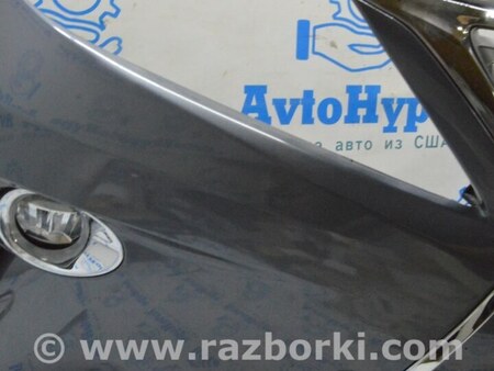 ФОТО Бампер передний для Lexus RX350/450 III AL10 (09-15) Одеса