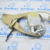 Ремень безопасности Lexus RX350/450 III AL10 (09-15)