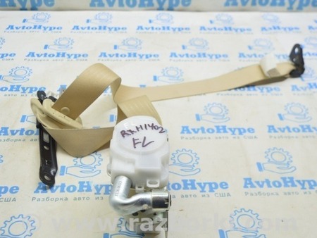 ФОТО Ремень безопасности для Lexus RX350/450 III AL10 (09-15) Одеса