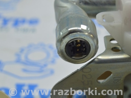 ФОТО Ремень безопасности для Lexus RX350/450 III AL10 (09-15) Одеса