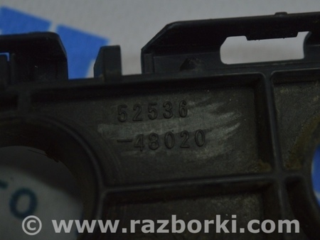 ФОТО Бампер передний для Lexus RX350/450 III AL10 (09-15) Одеса