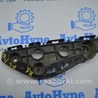 Бампер передний Lexus RX350/450 III AL10 (09-15)