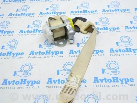 ФОТО Ремень безопасности для Lexus RX350/450 III AL10 (09-15) Одеса