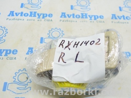 ФОТО Ремень безопасности для Lexus RX350/450 III AL10 (09-15) Одеса