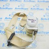 Ремень безопасности Lexus RX350/450 III AL10 (09-15)