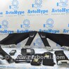 Отделка стоек и проемов Lexus RX350/450 III AL10 (09-15)