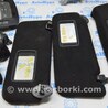 ФОТО Отделка стоек и проемов для Lexus RX350/450 III AL10 (09-15) Одеса