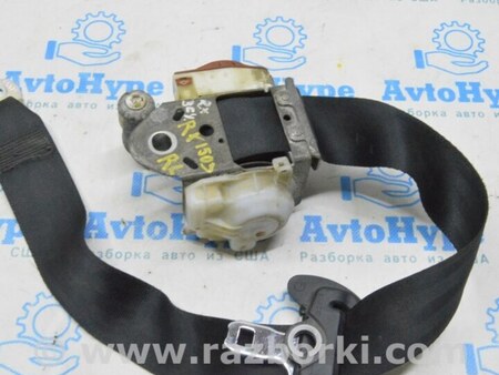 ФОТО Ремень безопасности для Lexus RX350/450 III AL10 (09-15) Одеса