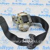 Ремень безопасности Lexus RX350/450 III AL10 (09-15)
