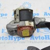 ФОТО Ремень безопасности для Lexus RX350/450 III AL10 (09-15) Одеса