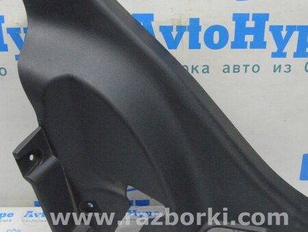 ФОТО Отделка стоек и проемов для Lexus RX350/450 III AL10 (09-15) Одеса