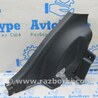 Отделка стоек и проемов Lexus RX350/450 III AL10 (09-15)