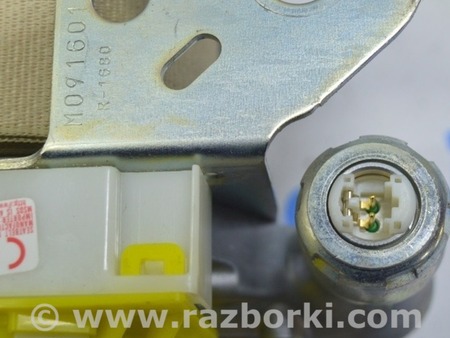ФОТО Ремень безопасности для Lexus RX350/450 III AL10 (09-15) Одеса