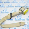 Ремень безопасности Lexus RX350/450 III AL10 (09-15)