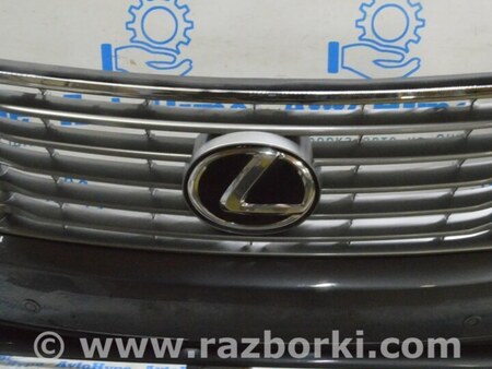 ФОТО Бампер передний для Lexus RX350/450 III AL10 (09-15) Одеса