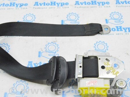 ФОТО Ремень безопасности для Lexus RX350/450 III AL10 (09-15) Одеса