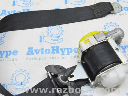 ФОТО Ремень безопасности для Lexus RX350/450 III AL10 (09-15) Одеса
