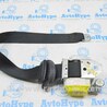 Ремень безопасности Lexus RX350/450 III AL10 (09-15)