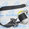 ФОТО Ремень безопасности для Lexus RX350/450 III AL10 (09-15) Одеса