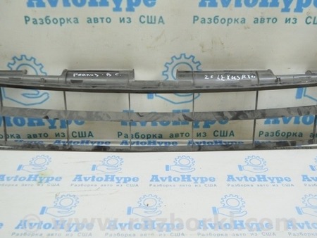 ФОТО Бампер передний для Lexus RX350/450 III AL10 (09-15) Одеса