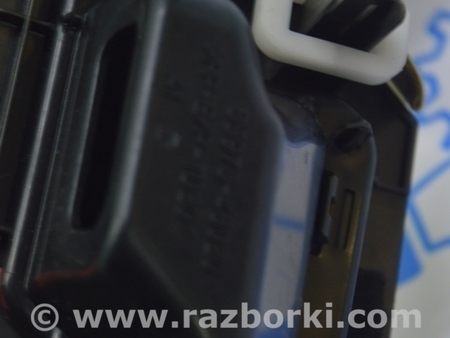 ФОТО Отделка стоек и проемов для Lexus RX350/450 III AL10 (09-15) Одеса
