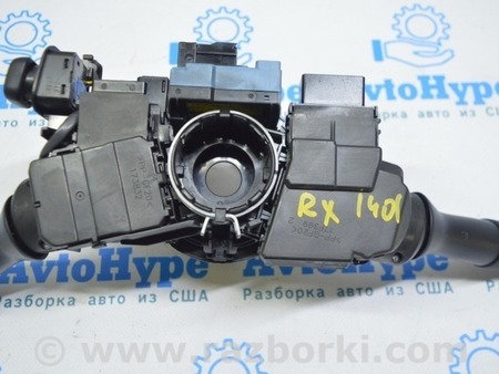 ФОТО Рулевое колесо для Lexus RX350/450 III AL10 (09-15) Одеса