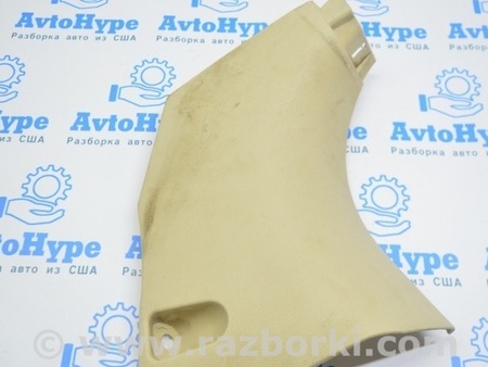 ФОТО Отделка стоек и проемов для Lexus RX350/450 III AL10 (09-15) Одеса