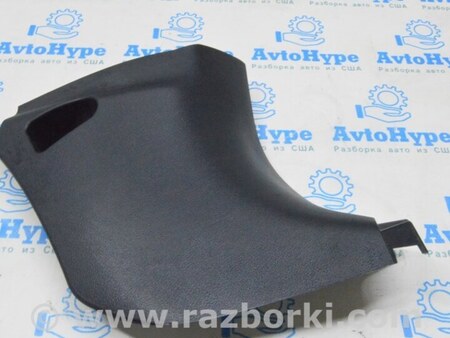 ФОТО Отделка стоек и проемов для Lexus RX350/450 III AL10 (09-15) Одеса