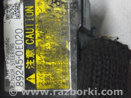 ФОТО Рулевое колесо для Lexus RX350/450 III AL10 (09-15) Одеса