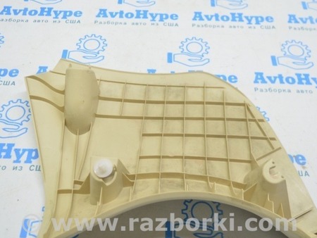 ФОТО Отделка стоек и проемов для Lexus RX350/450 III AL10 (09-15) Одеса