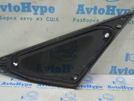 ФОТО Боковая форточка для Lexus RX350/450 III AL10 (09-15) Одеса