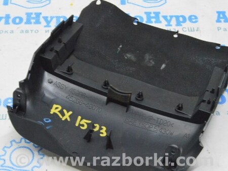 ФОТО Рулевое колесо для Lexus RX350/450 III AL10 (09-15) Одеса