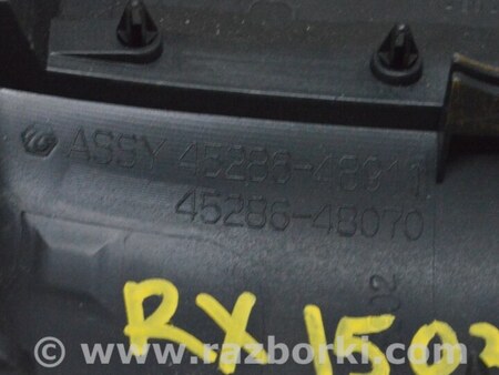 ФОТО Рулевое колесо для Lexus RX350/450 III AL10 (09-15) Одеса