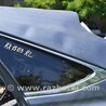Боковая форточка Lexus RX350/450 III AL10 (09-15)