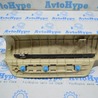 ФОТО Отделка стоек и проемов для Lexus RX350/450 III AL10 (09-15) Одеса