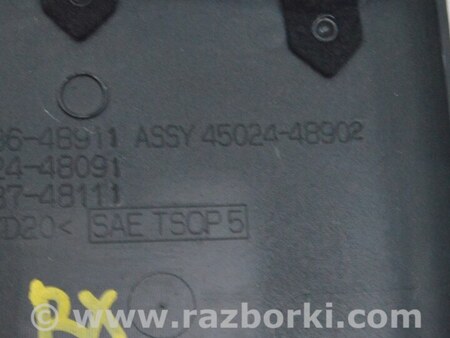 ФОТО Рулевое колесо для Lexus RX350/450 III AL10 (09-15) Одеса