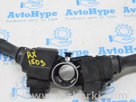 ФОТО Рулевое колесо для Lexus RX350/450 III AL10 (09-15) Одеса