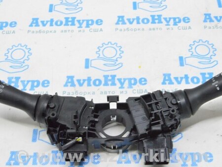ФОТО Рулевое колесо для Lexus RX350/450 III AL10 (09-15) Одеса