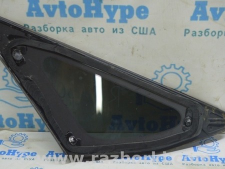 ФОТО Боковая форточка для Lexus RX350/450 III AL10 (09-15) Одеса