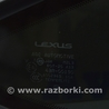 ФОТО Боковая форточка для Lexus RX350/450 III AL10 (09-15) Одеса