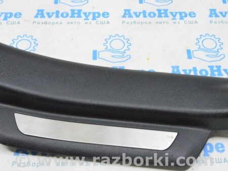 ФОТО Отделка стоек и проемов для Lexus RX350/450 III AL10 (09-15) Одеса