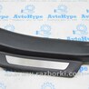 Отделка стоек и проемов Lexus RX350/450 III AL10 (09-15)