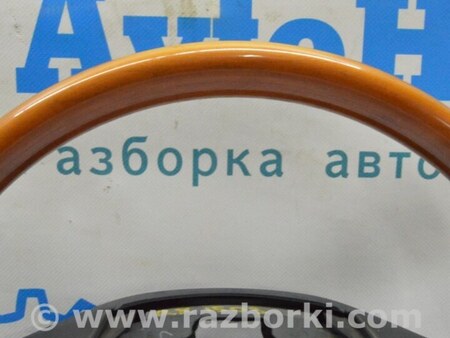ФОТО Рулевое колесо для Lexus RX350/450 III AL10 (09-15) Одеса