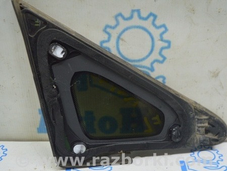 ФОТО Боковая форточка для Lexus RX350/450 III AL10 (09-15) Одеса