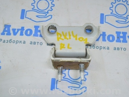 ФОТО Дверь багажника для Lexus RX350/450 III AL10 (09-15) Одеса